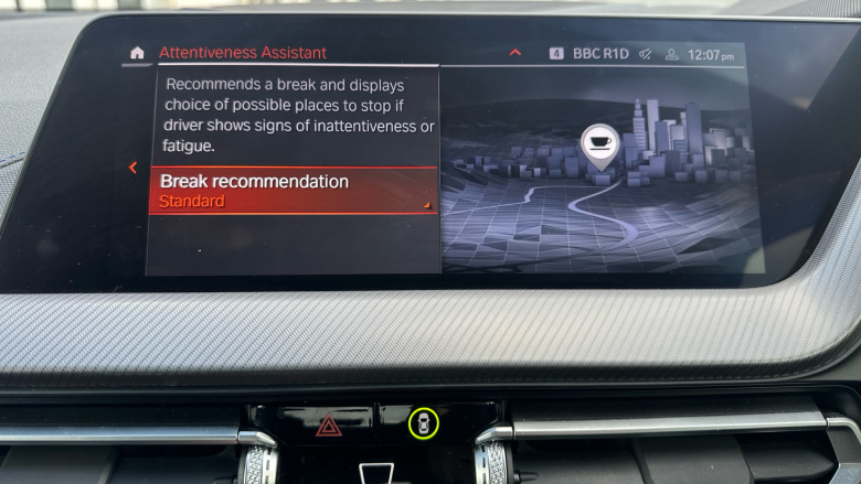 BMW 2 Series 218i [136] M Sport 4dr DCT Petrol Saloon